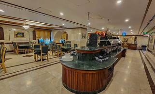Jiwar Al Saha Hotel
