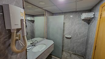 Jiwar Al Saha Hotel