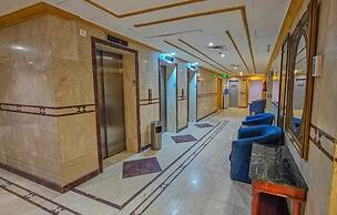 Jiwar Al Saha Hotel