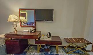 Jiwar Al Saha Hotel