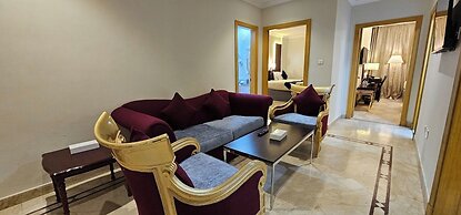 Jiwar Al Saha Hotel