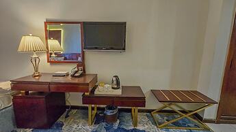 Jiwar Al Saha Hotel