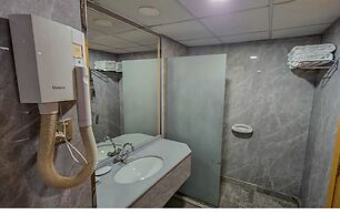 Jiwar Al Saha Hotel