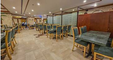 Jiwar Al Saha Hotel