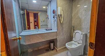 Jiwar Al Saha Hotel