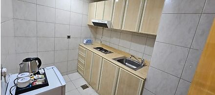 Jiwar Al Saha Hotel