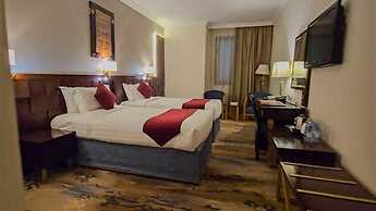 Jiwar Al Saha Hotel