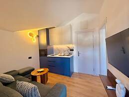 Lunamare Apartments