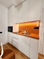 Lunamare Apartments