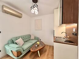 Lunamare Apartments
