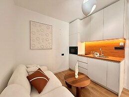 Lunamare Apartments