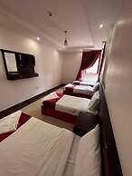 Cent Al Khair Hotel