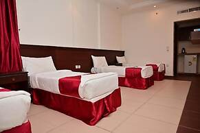 Cent Al Khair Hotel