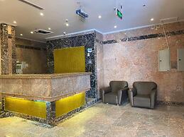 Cent Al Khair Hotel