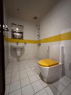 Cent Al Khair Hotel
