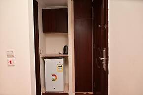 Cent Al Khair Hotel
