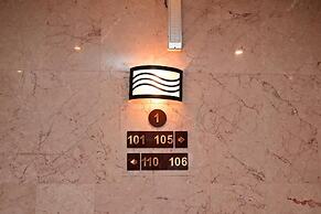 Cent Al Khair Hotel
