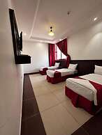 Cent Al Khair Hotel