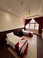 Cent Al Khair Hotel