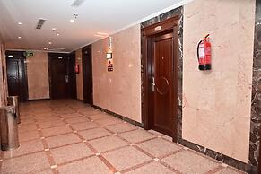 Cent Al Khair Hotel