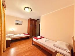 Beachfront Apartments Oaza