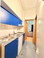 Beachfront Apartments Oaza