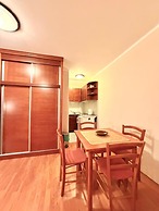 Beachfront Apartments Oaza