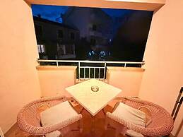Beachfront Apartments Oaza