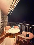 Beachfront Apartments Oaza