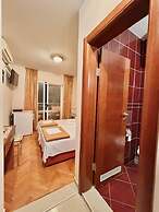 Beachfront Apartments Oaza