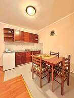 Beachfront Apartments Oaza