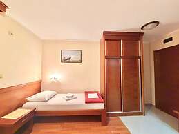 Beachfront Apartments Oaza