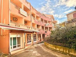 Beachfront Apartments Oaza