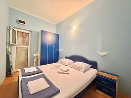 Beachfront Apartments Oaza