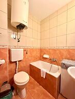 Beachfront Apartments Oaza