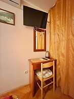 Beachfront Apartments Oaza