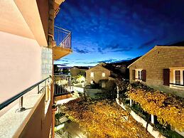 Beachfront Apartments Oaza