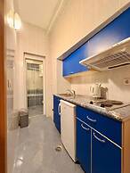 Beachfront Apartments Oaza