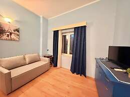 Beachfront Apartments Oaza