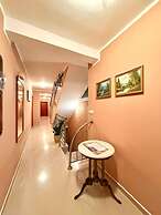 Beachfront Apartments Oaza