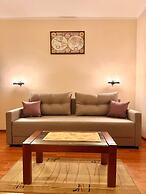Beachfront Apartments Oaza