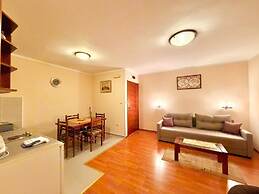 Beachfront Apartments Oaza