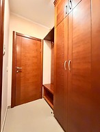 Beachfront Apartments Oaza