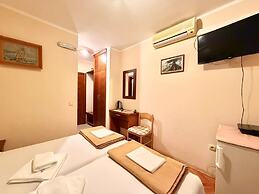 Beachfront Apartments Oaza