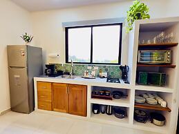 Biofilia Monteverde