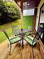 Biofilia Monteverde