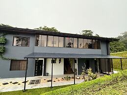 Biofilia Monteverde