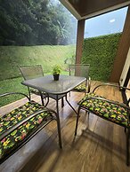 Biofilia Monteverde