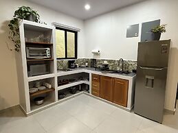 Biofilia Monteverde