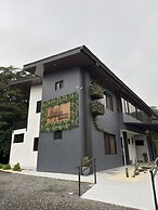 Biofilia Monteverde